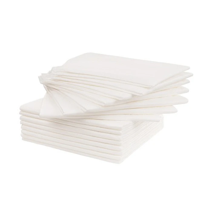 Одноразові підбивки Baby Soft 40x60cm 15 шт. Akuku A0500