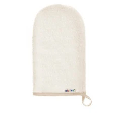 Банная рукавичка Akuku A1121, бежевый