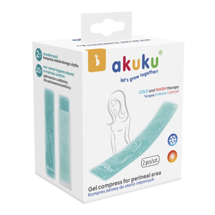 Гелевые прокладки Akuku A0683