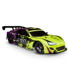 Радиоуправляемая машинка Overmax X-Drifty