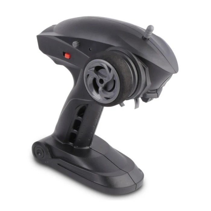 Радіокерована машинка Overmax X-Flash