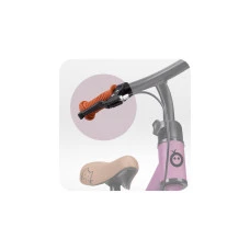 Беговел MoMi BREKI Purple