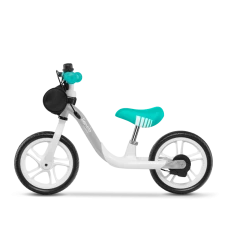 Беговел Lionelo ARIE GRAPHITE