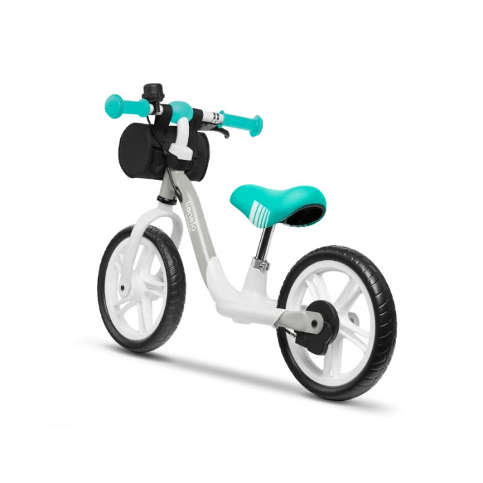 Беговел Lionelo ARIE GRAPHITE