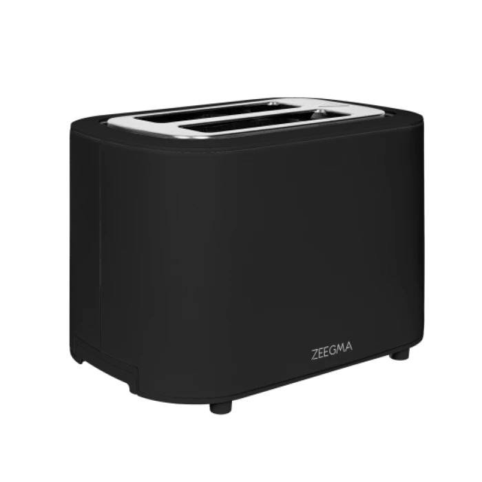 Багатофункціональний тостер Zeegma TOSTEE BLACK WOOD