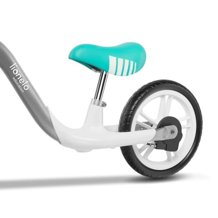 Беговел Lionelo ARIE GRAPHITE