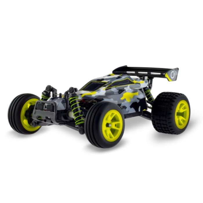 Радиоуправляемая машинка Overmax X-Pace