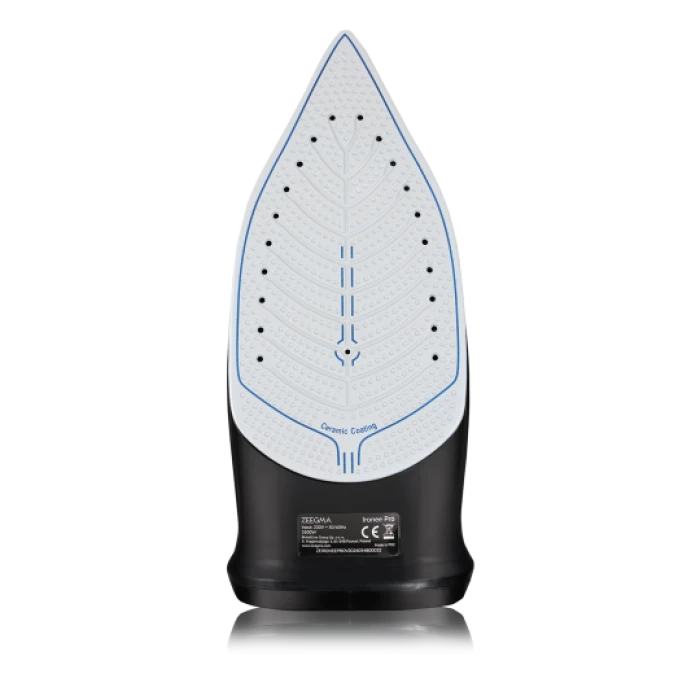 Праска Zeegma IRONEE PRO VIOLET