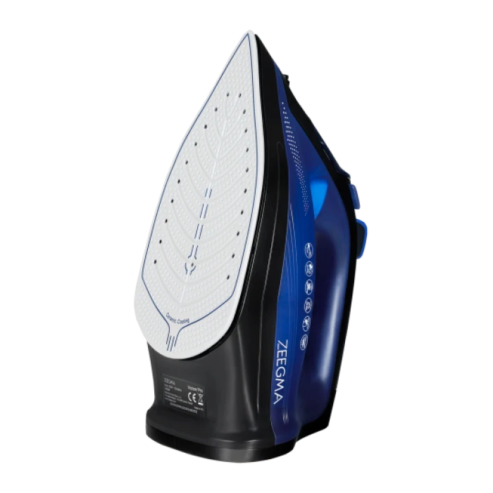 Праска Zeegma IRONEE PRO VIOLET