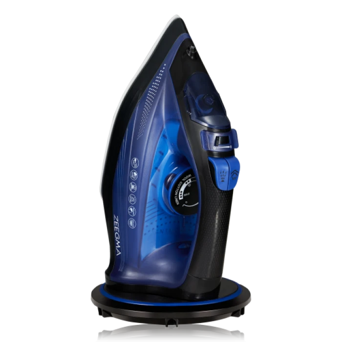 Праска Zeegma IRONEE PRO VIOLET