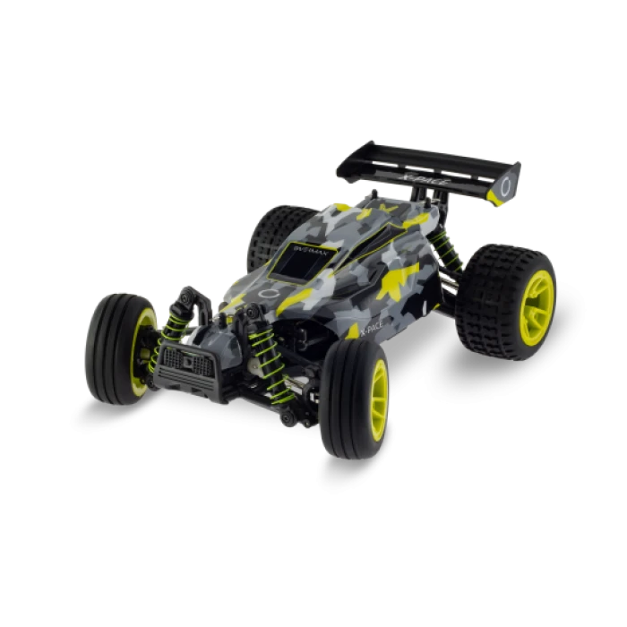 Радиоуправляемая машинка Overmax X-Pace