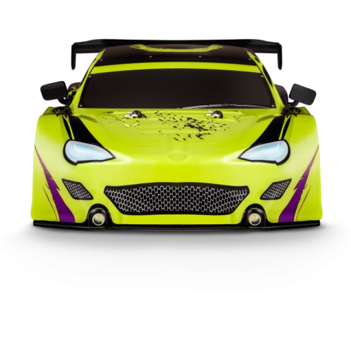 Радиоуправляемая машинка Overmax X-Drifty