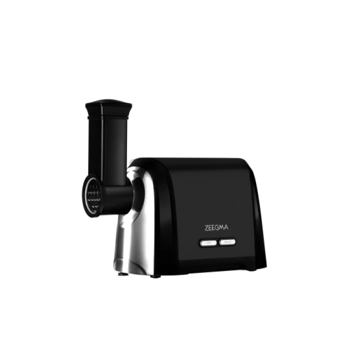 М'ясорубка Zeegma MOLEN CHEF BLACK