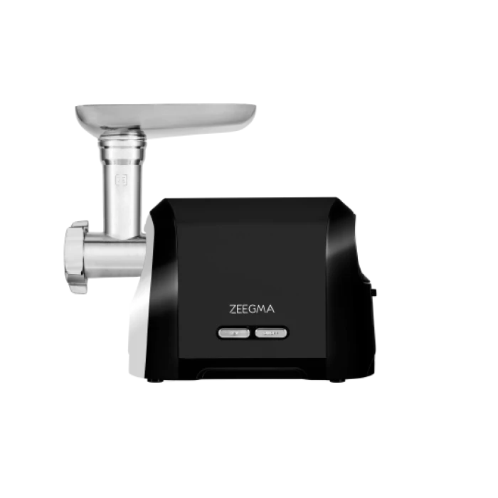 М'ясорубка Zeegma MOLEN CHEF BLACK