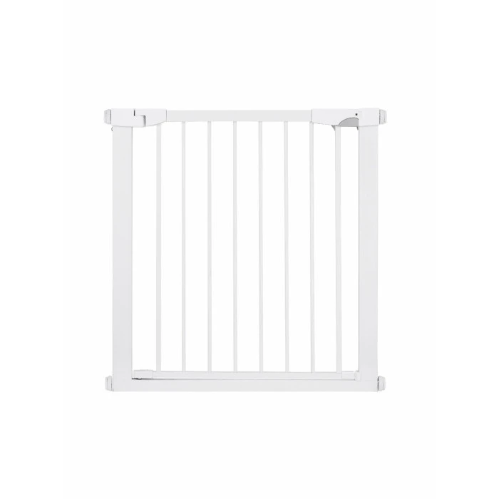 Загородження універсальне MoMi PAXI PLUS White