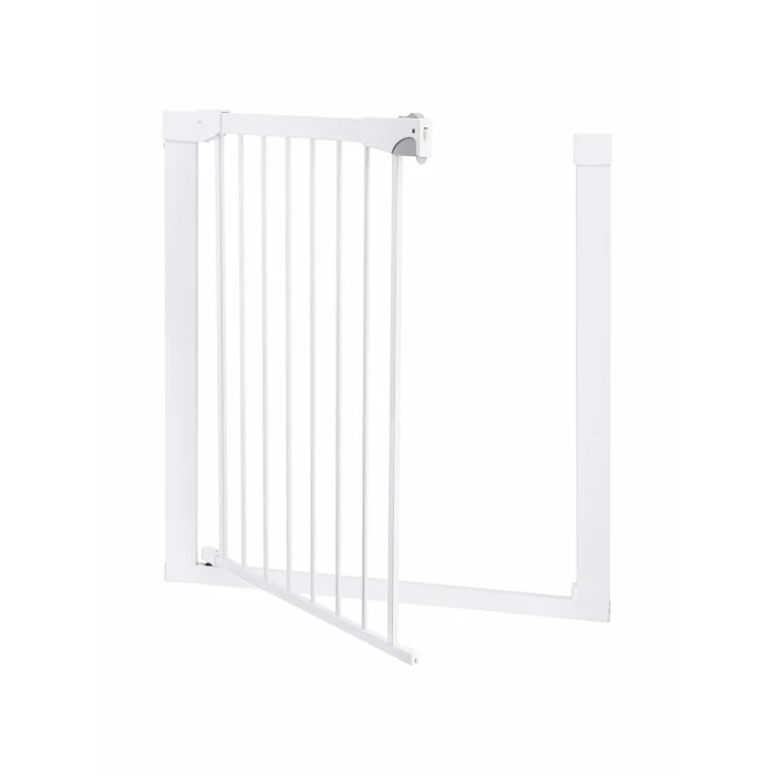 Загородження універсальне MoMi PAXI PLUS White