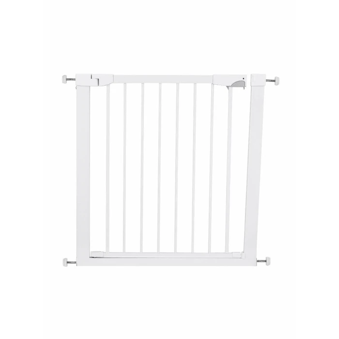 Загородження універсальне MoMi PAXI PLUS White