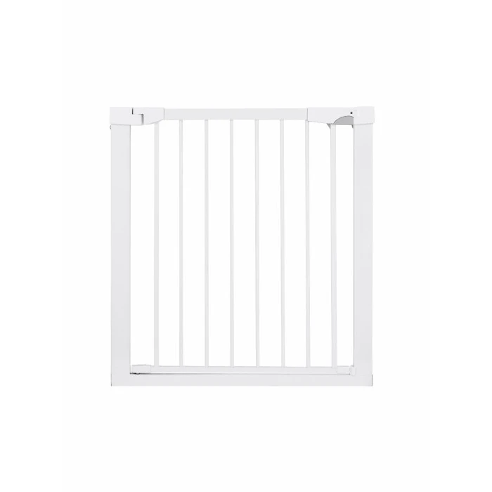 Загородження універсальне MoMi PAXI PLUS White