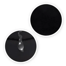 Конверт для коляски MoMi COZY Black