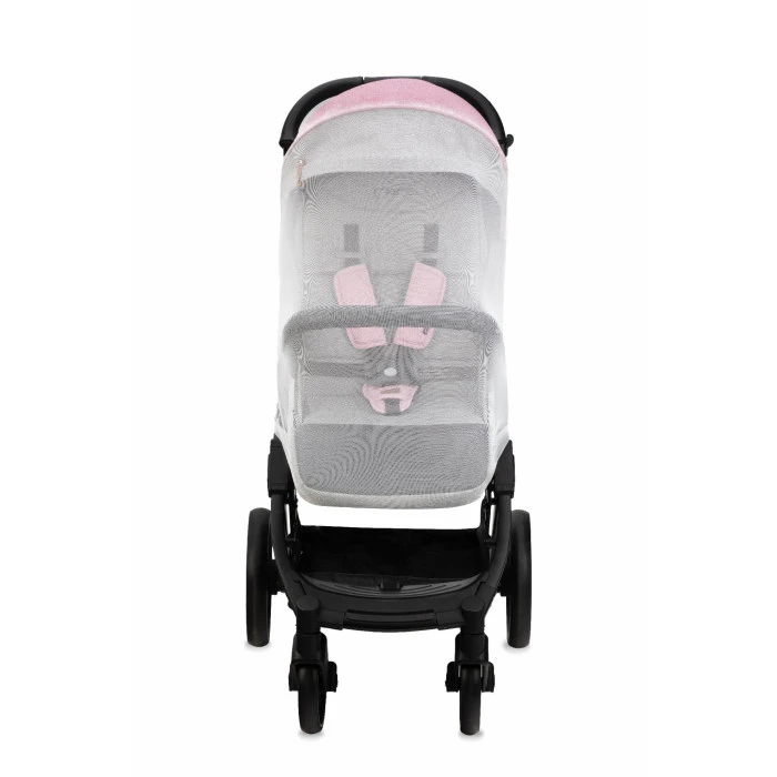 Коляска прогулянкова MoMI ESTELLE DAKAR Blowball