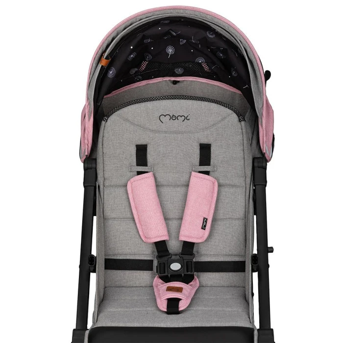 Коляска прогулянкова MoMI ESTELLE DAKAR Blowball