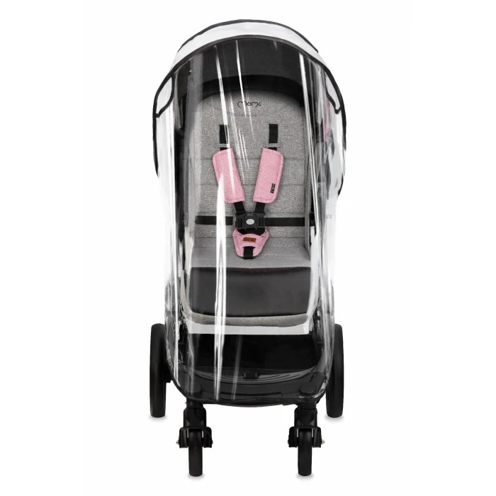 Коляска прогулянкова MoMI ESTELLE DAKAR Blowball