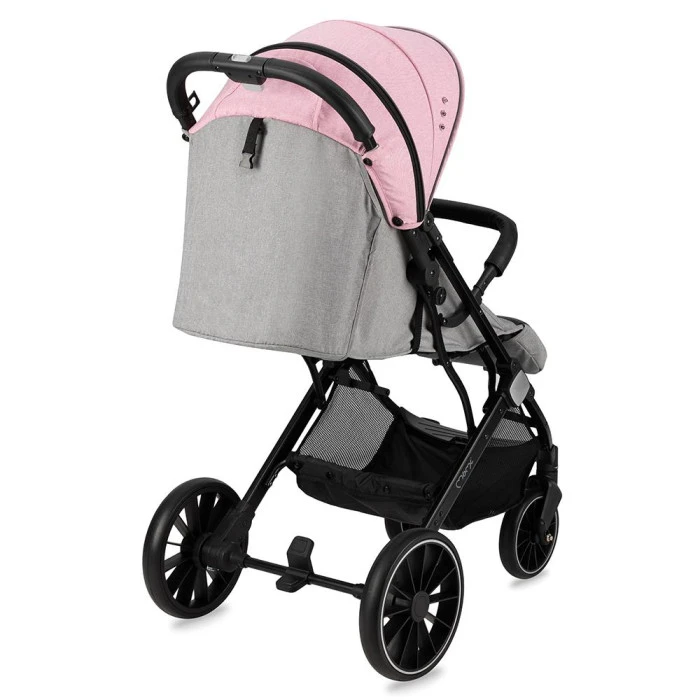 Коляска прогулянкова MoMI ESTELLE DAKAR Blowball