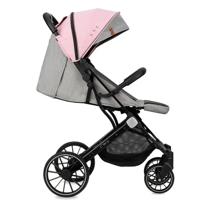 Коляска прогулянкова MoMI ESTELLE DAKAR Blowball