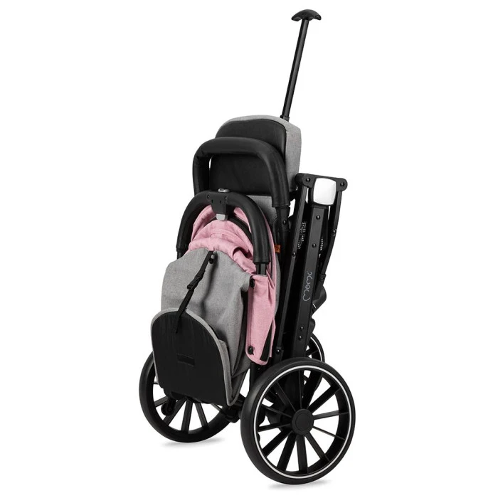 Коляска прогулянкова MoMI ESTELLE DAKAR Blowball