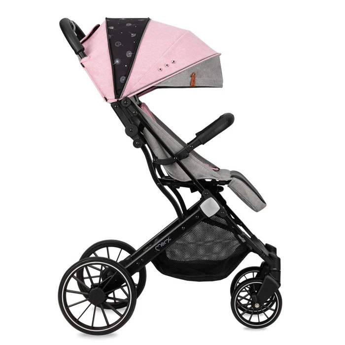 Коляска прогулянкова MoMI ESTELLE DAKAR Blowball