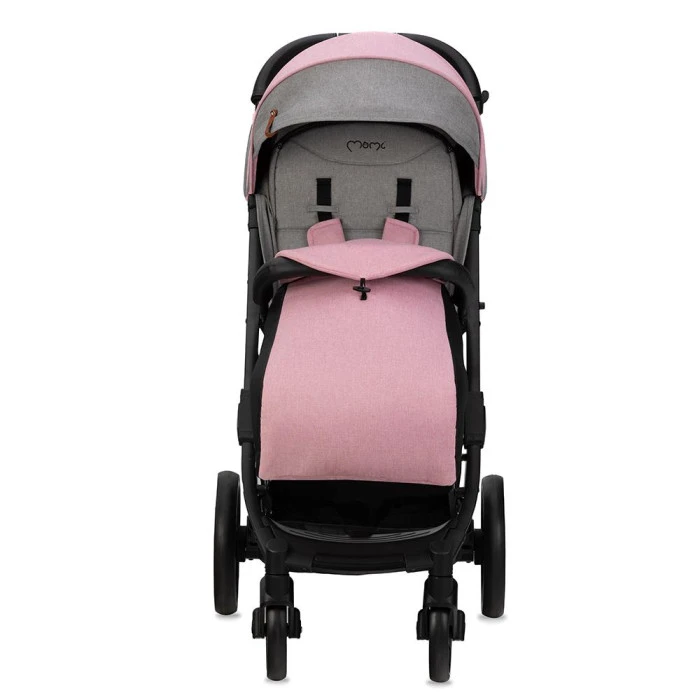 Коляска прогулянкова MoMI ESTELLE DAKAR Blowball