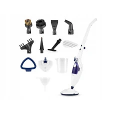 Парова швабра Zeegma PUUR PRIME CONTROL WHITE