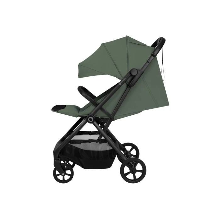 Прогулочная коляска Lionelo TANSI GREEN EMERALD