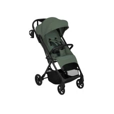Прогулочная коляска Lionelo TANSI GREEN EMERALD