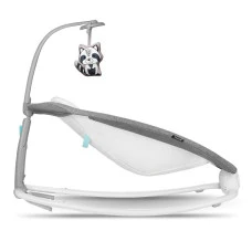 Шезлонг Lionelo PASCAL