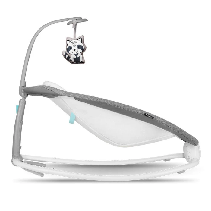 Шезлонг Lionelo PASCAL