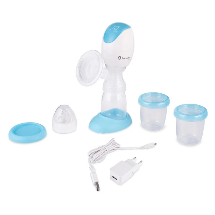 Молокоотсос Lionelo FIDI