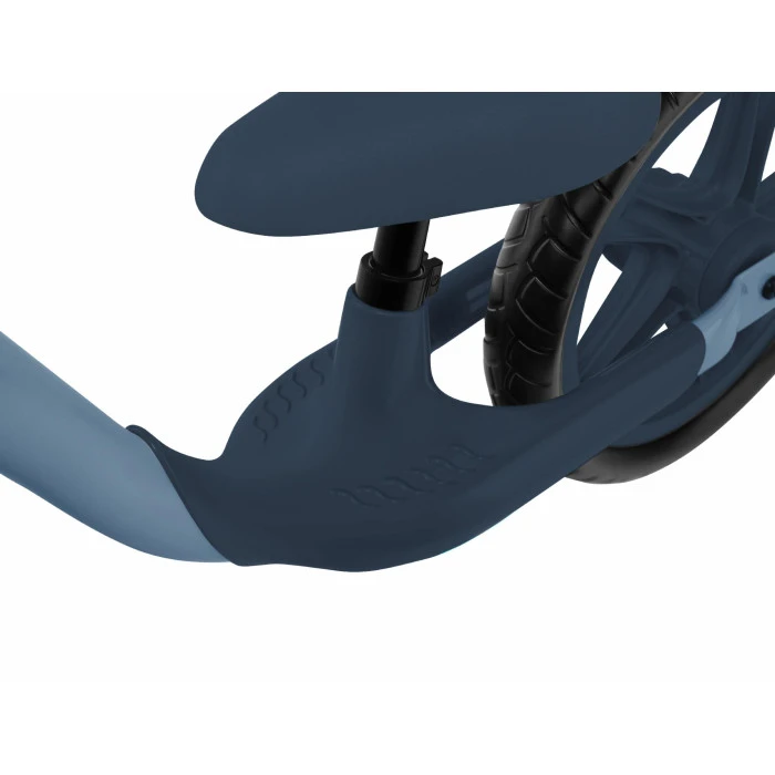 Беговел Lionelo ALEX BLUE DENIM