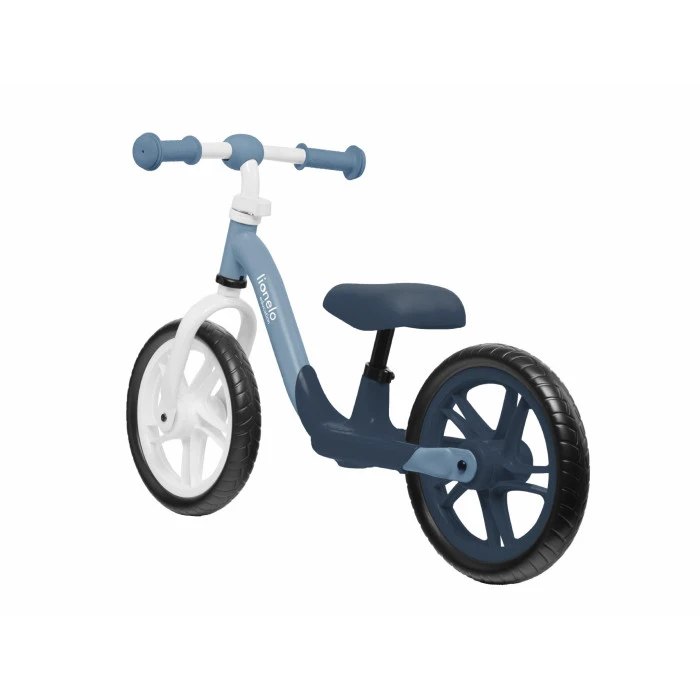 Беговел Lionelo ALEX BLUE DENIM