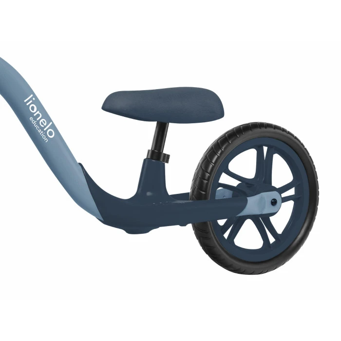 Беговел Lionelo ALEX BLUE DENIM