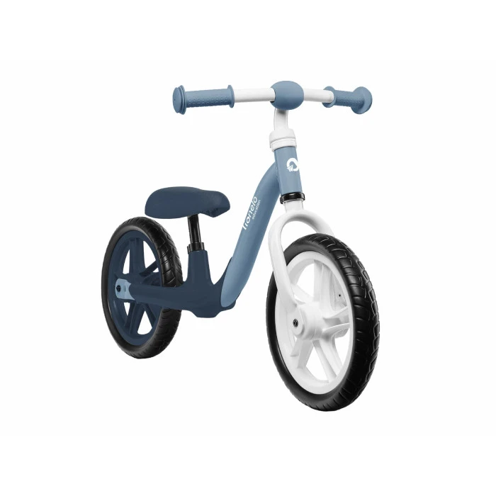 Беговел Lionelo ALEX BLUE DENIM