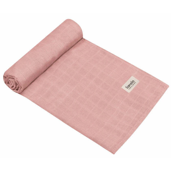 Пеленальний набір Lionelo BAMBOO SET LEAF