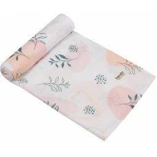 Пеленальний набір Lionelo BAMBOO SET LEAF