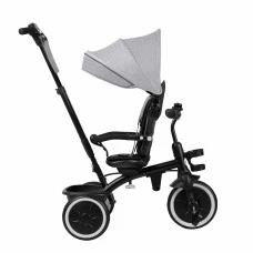 Дитячий велосипед Lionelo BERRY GREY STONE