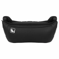 Бустер Lionelo LUUK I-SIZE BLACK