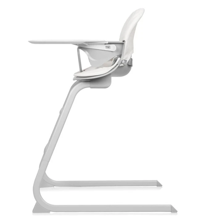 Стілець для годування Lionelo DALIA SET GREY STONE NATURAL