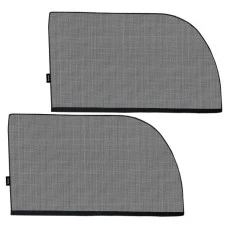 Солнцезащитные шторки для авто Lionelo Sunblocker Black