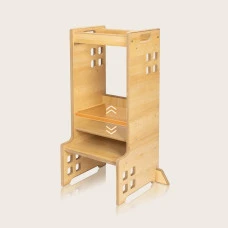 Дитяча башта-помічник Lionelo CASS NATURAL