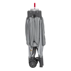 Манеж Lionelo BONNIE GREY STONE