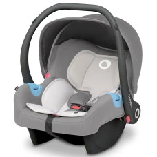 Дитяче автокрісло Lionelo ASTRID GREY STONE